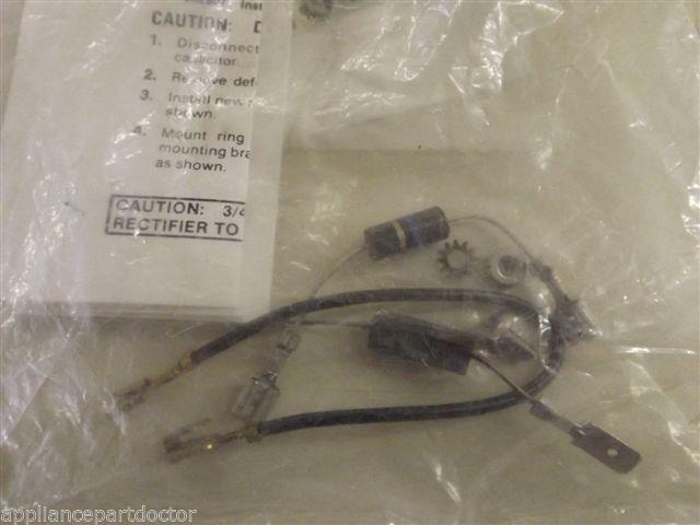 Maytag Microwave 701117 RECTIFIER NEW IN BOX Maytag Microwave 701117 RECTIFIER NEW IN BOX